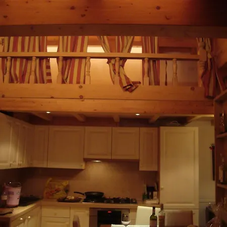 公寓 Fantastic Penthouse In 卡纳泽伊