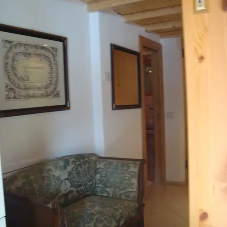 Fantastic Penthouse In 公寓