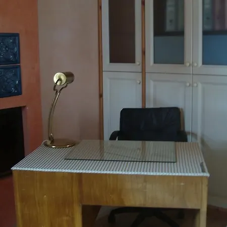 Fantastic Penthouse In *