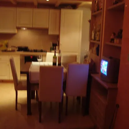 Apartment Fantastic Penthouse In Canazei