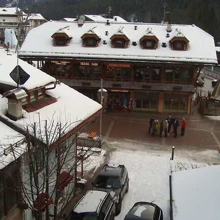 Fantastic Penthouse In * 卡纳泽伊