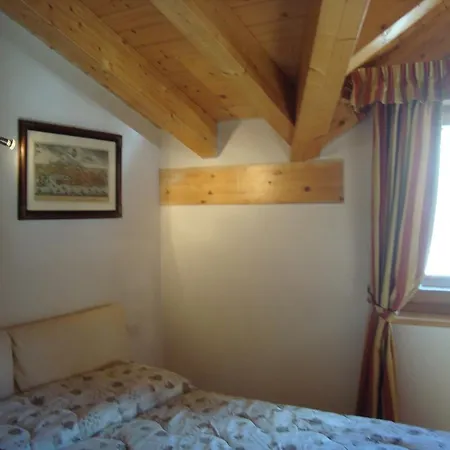 Fantastic Penthouse In * Canazei