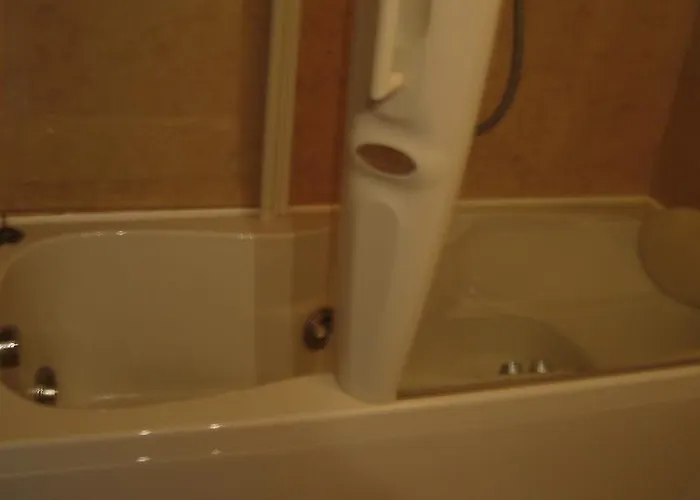 아파트 Fantastic Penthouse In *