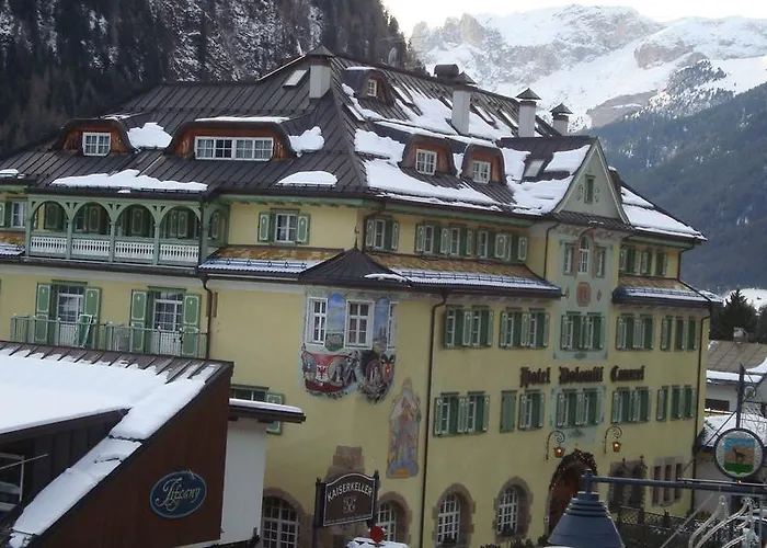 Fantastic Penthouse In