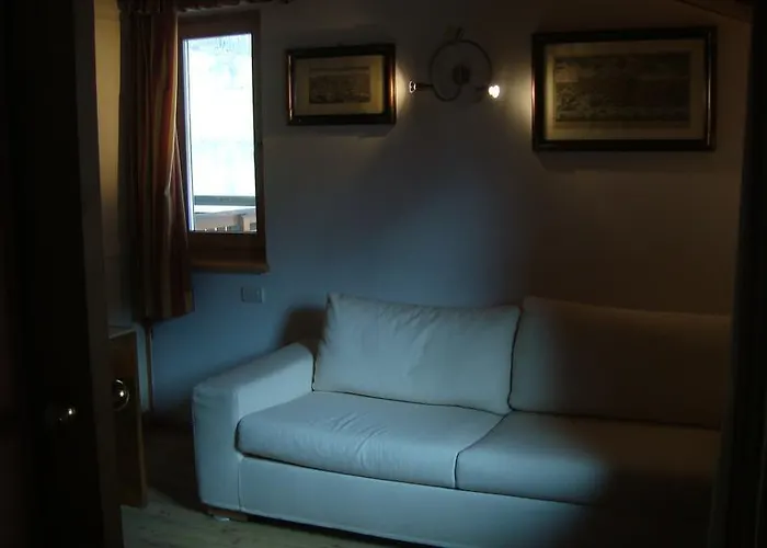 Fantastic Penthouse In 아파트 *