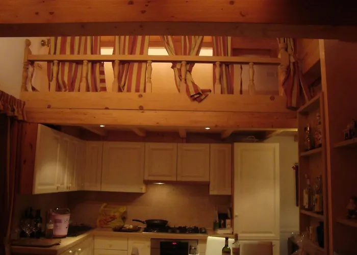 아파트 Fantastic Penthouse In 까나제이