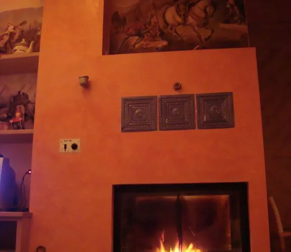 아파트 Fantastic Penthouse In