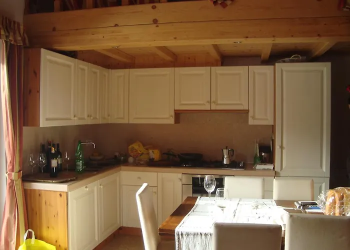 Fantastic Penthouse In 아파트 까나제이