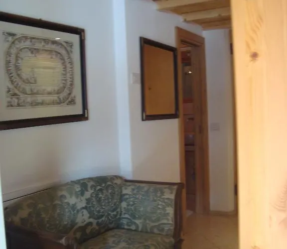 Fantastic Penthouse In 아파트