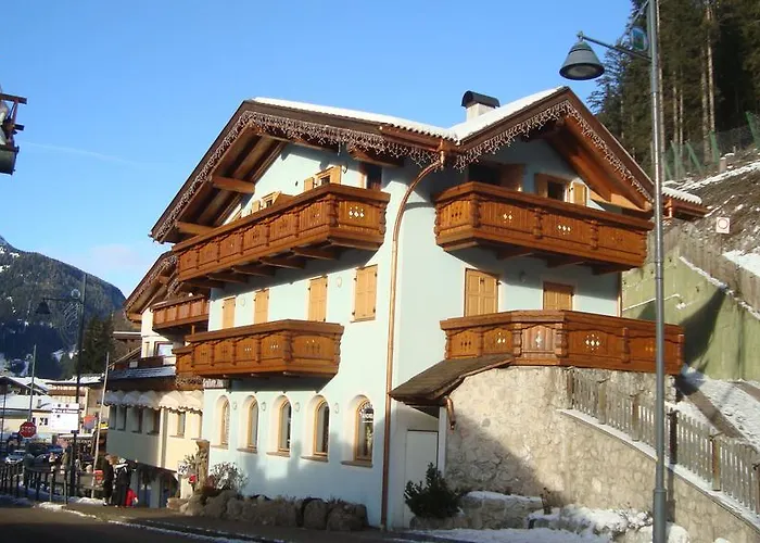 아파트 Fantastic Penthouse In *