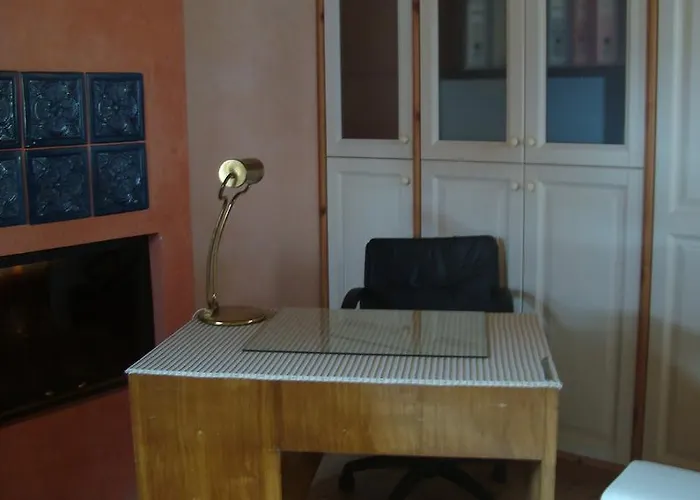 Fantastic Penthouse In *