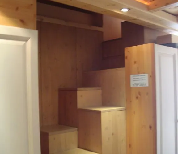 Fantastic Penthouse In