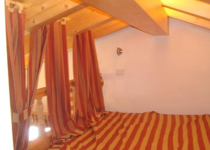 Fantastic Penthouse In 아파트 *